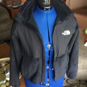 North Face Denali Jacket